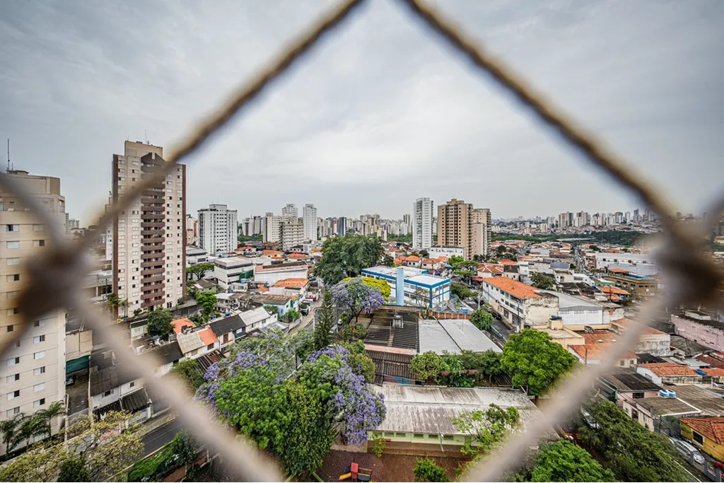 Imagem Apartamento à venda em São Paulo, Vila Guarani (Z Sul), com 2 quartos, 61m2