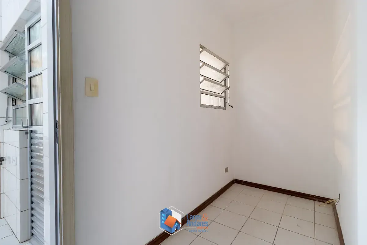 Imagem Apartamento para venda em Vila Mariana com 2 quartos, sendo 1 suíte, 102m²