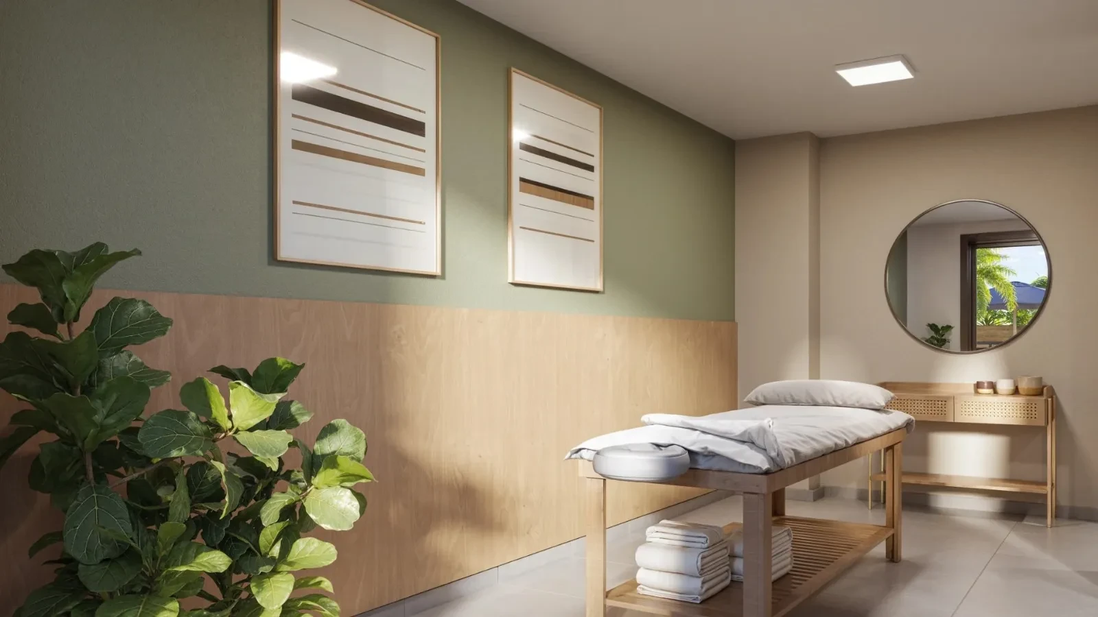 Imagem Apartamento com 2 Quartos à Venda, 39 m² em Da Luz - Nova Iguaçu