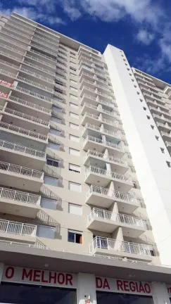 Imagem Apartamento com 1 Quarto à Venda, 33 m² em Jardim Santa Terezinha (Zona Leste) - São Paulo