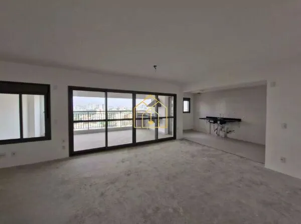 Foto do imóvel Apartamento Alto Padrão 165 m² 3 quartos 3 suítes 3 vagas | Gilda - Santo André - SP