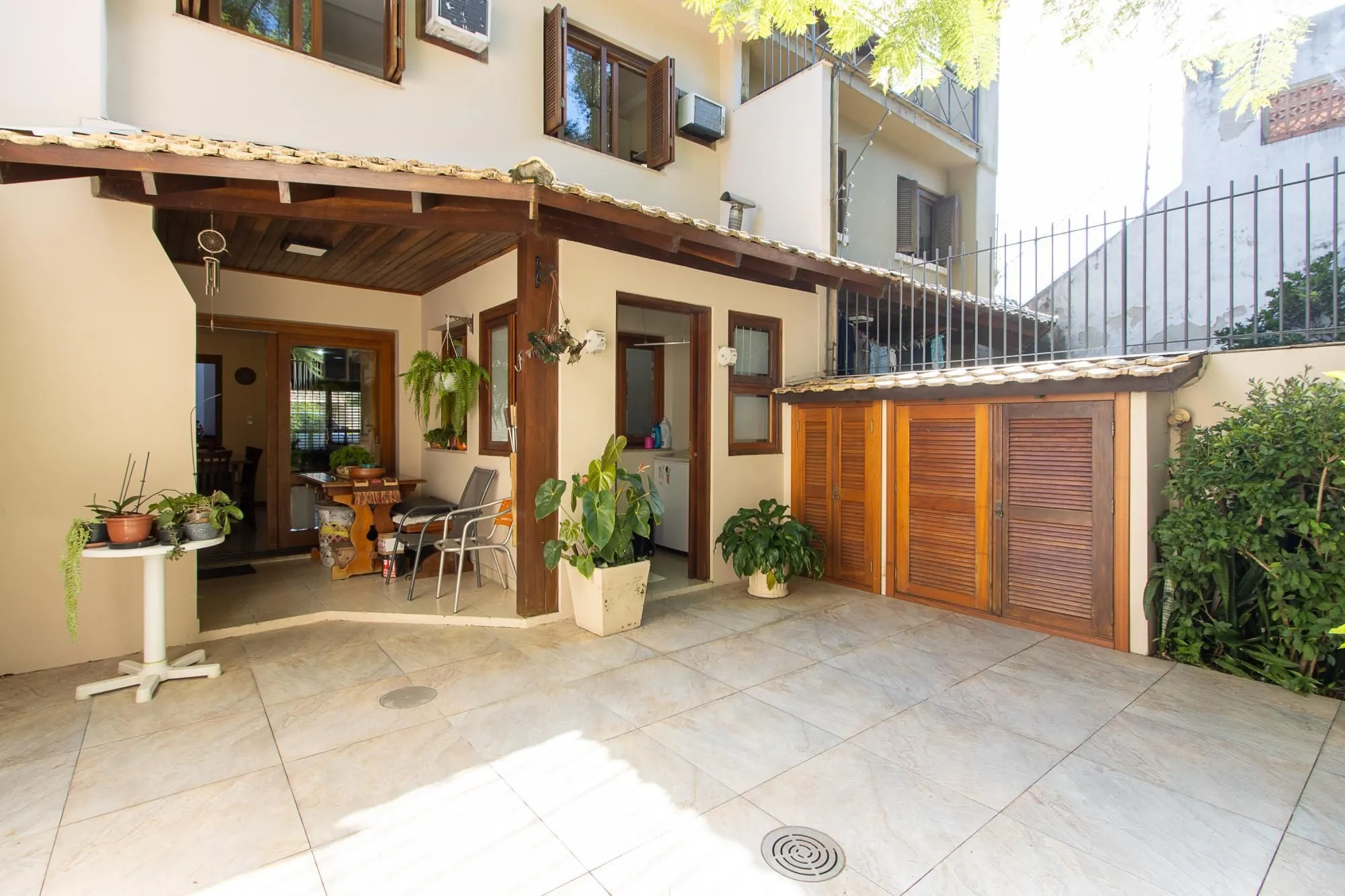 Imagem Casa para Venda - 197.03m², 3 dormitórios, sendo 1 suites, 2 vagas - Vila Assunção