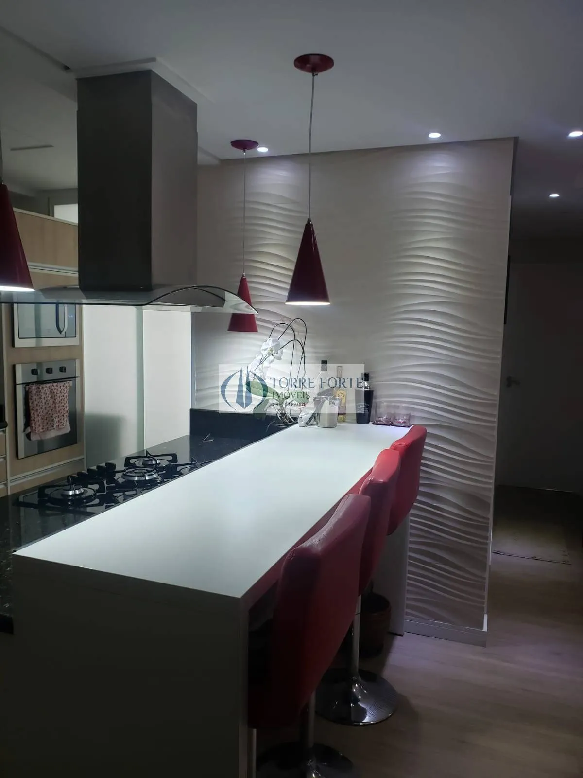 Imagem Apartamento 3 dormitórios, 1 suíte, 2 vagas, na Vila Carrão