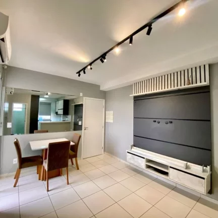 Imagem APARTAMENTO RESIDENCIAL em MANAUS - AM, FLORES