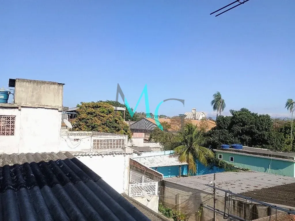 Imagem Prédio para alugar, 280 m² por R$ 5.000,00/mês - Santa Cruz - Rio de Janeiro/RJ