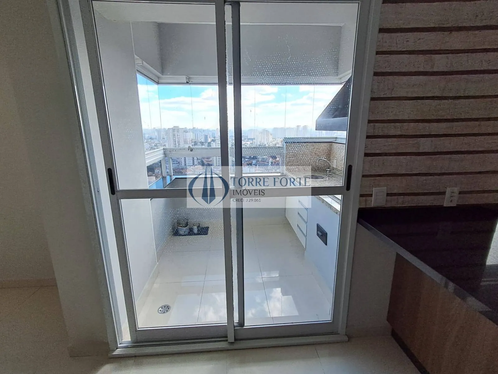 Imagem Apartamento Duplex 2 dormitórios 1 suíte 2 vagas Alto da Mooca