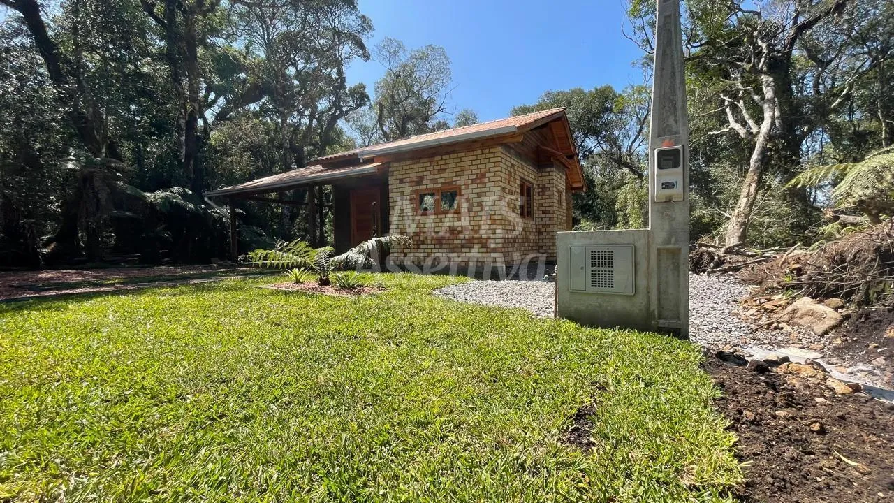 Imagem Casa para venda no loteamento Colinas em São Francisco de Paula