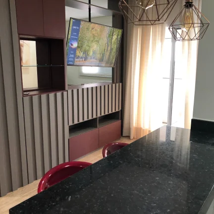 Imagem Studio 56M² Edíficio Red- Jardim América Sorocaba /SP ao lado do Campolim