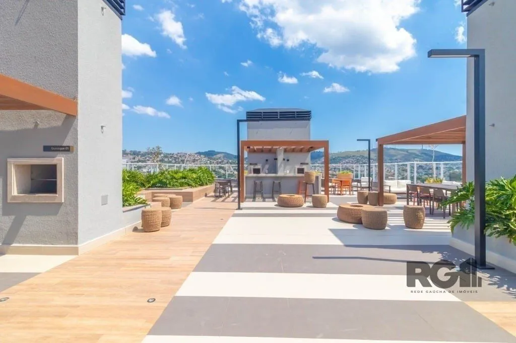 Imagem Loft em Partenon