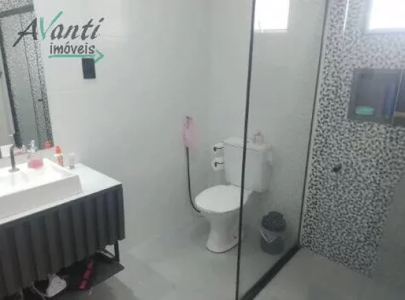 Imagem Casa à venda no bairro Ponta da Praia em Santos/SP