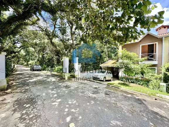 Imagem Casa c/ 3 quartos no Cond Vila Velha Granja Viana