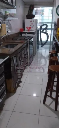 Imagem Apartamento 2 quartos 1 quadra do mar de itapua