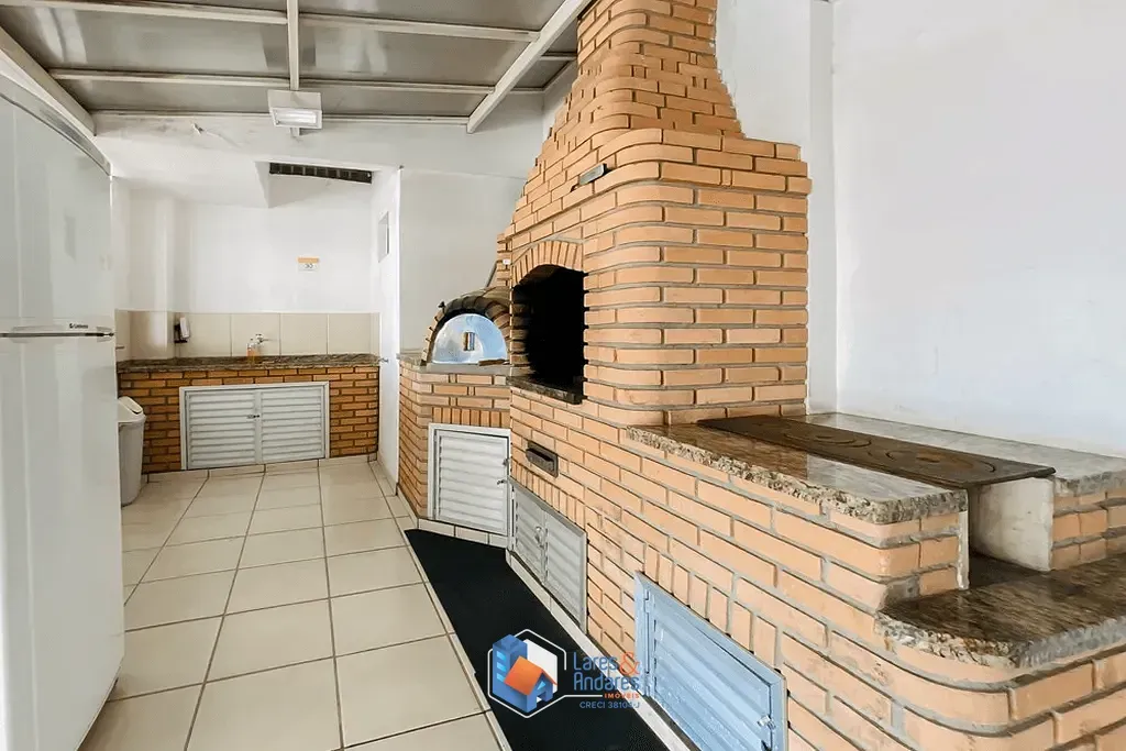 Imagem Apartamento à venda 3 Quartos 1 Vaga 97.36M² Sumarezinho São Paulo - SP
