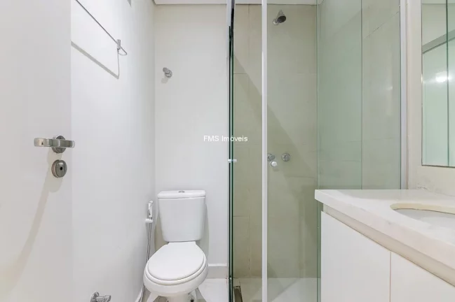 Imagem Apartamento para locação no Jardim Paulista de 35m²