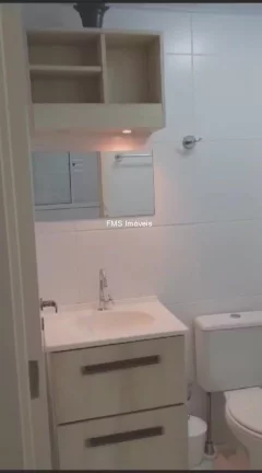Imagem Apartamento com 69m² para locação na Av. Cupecê.