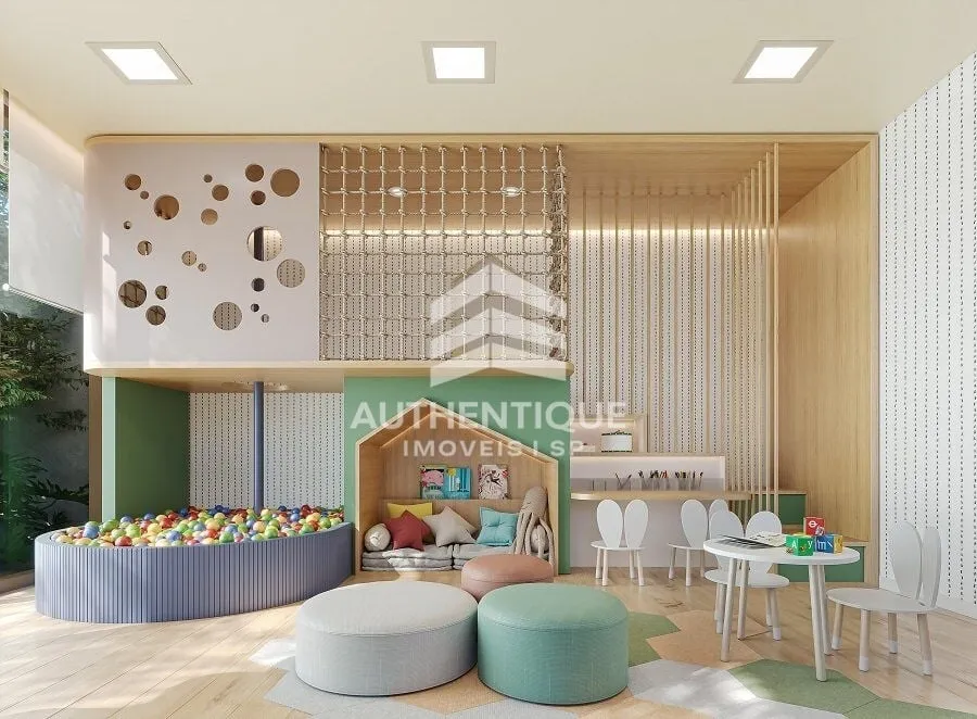 Imagem IRIS ESTAÇÃO MADALENA - Apartamento à venda no bairro Vila Madalena - São Paulo/SP, Zona Oeste