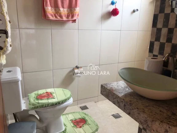 Imagem Casa à venda em Igarapé Bairro Cidade Nova