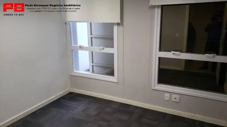 Imagem Sobrado comercial 396m² - Pinheiros