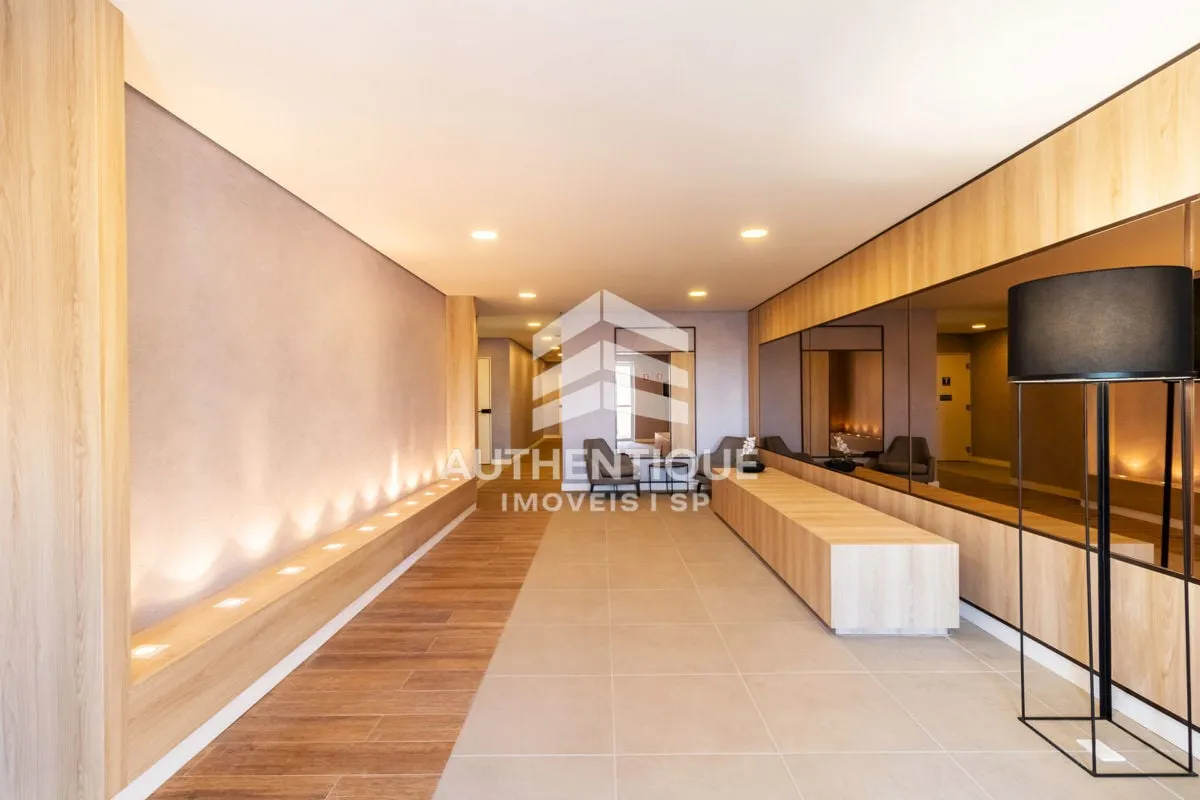 Imagem OXY ALTO DA LAPA - Apartamento à venda em São Paulo/SP