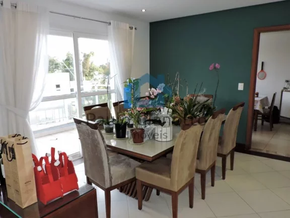 Imagem Casa de Alto Padrão à Venda no Golf Village Granja Viana