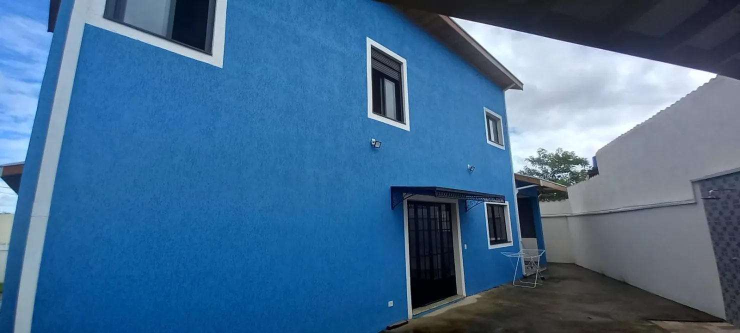 Imagem Casa à venda 4 Quartos, 1 Suite, 3 Vagas, 381M², Jardim Independência, Taubaté - SP