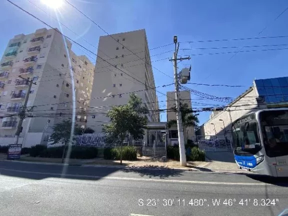 Foto do imóvel Oportunidade Única em SAO PAULO - SP | Tipo: Apartamento | Negociação: Leilão | Situação: Imóvel em RUA BARTHOLOMEU DO CANTO