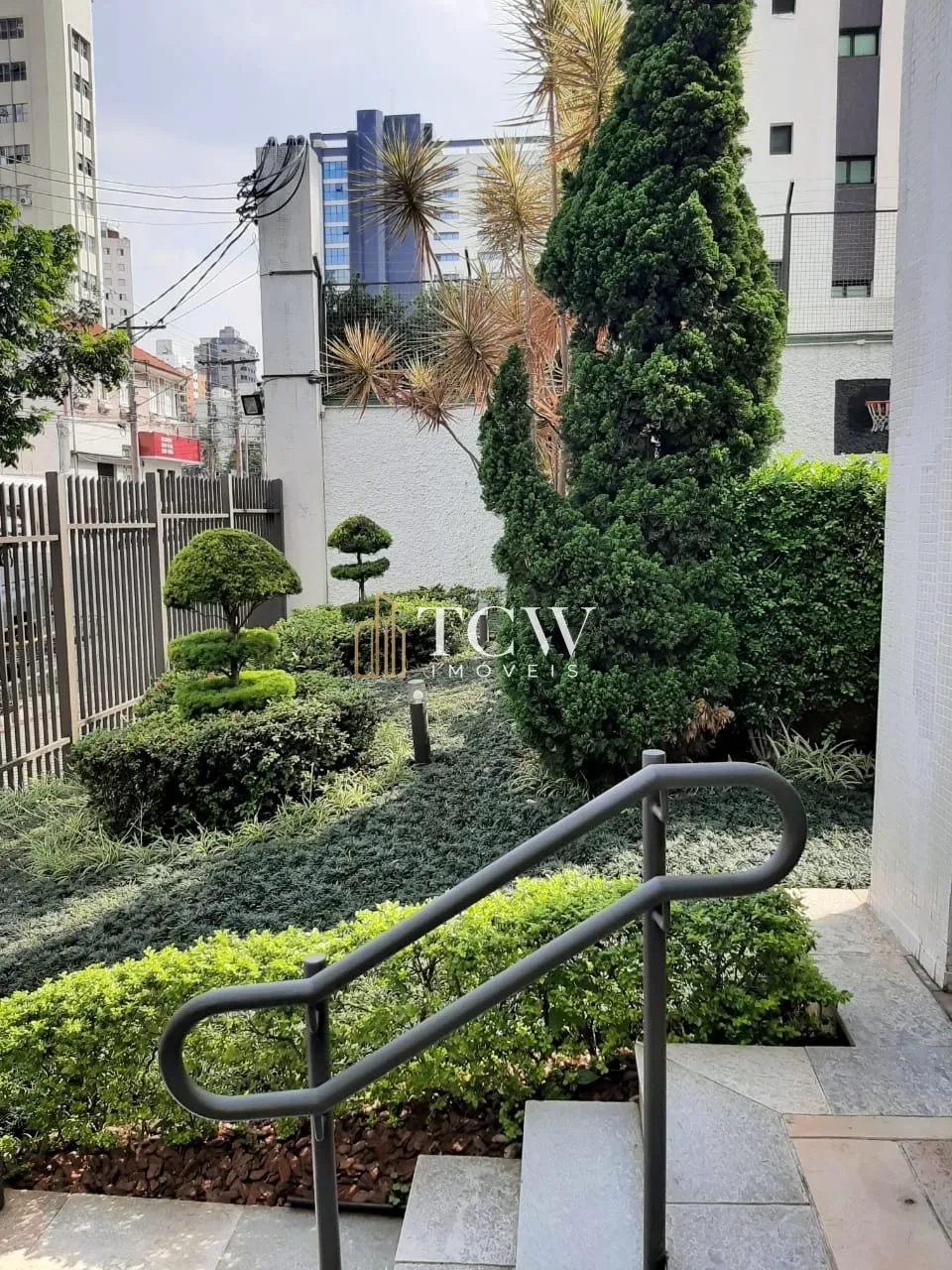 Imagem Apartamento à venda no bairro Aclimação - São Paulo/SP, Zona Central