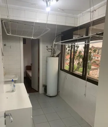Imagem Apartamento com 3 Quartos para Alugar, 210 m² em Jardim São Paulo(Zona Norte) - São Paulo