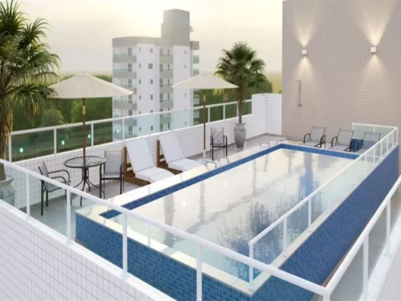 Imagem Lançamento Exclusivo: Apartamentos Modernos no Bairro Guilhermina