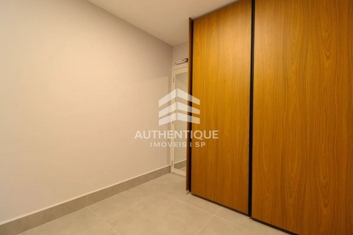 Imagem HEL﻿BOR HOME FLEX MOEMA - Apartamento no bairro Moema à venda