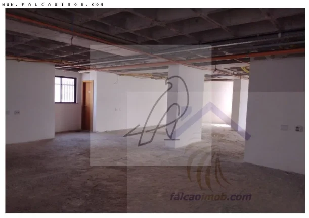 Imagem Sala Comercial para Locação em Salvador / BA no bairro Caminho das Árvores