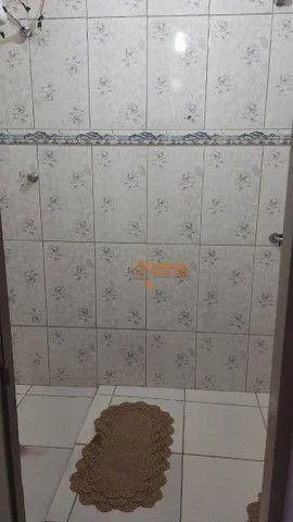 Imagem Casa com 3 dormitórios à venda por R$ 350.000,00 - Pimentas - Guarulhos/SP