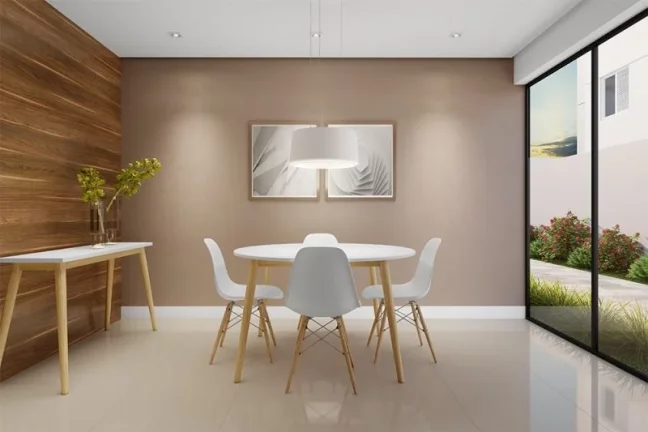 Imagem Bauru/SP, Alto Higienópolis, Residencial Jardins Higienópolis, 02 e 03 quartos