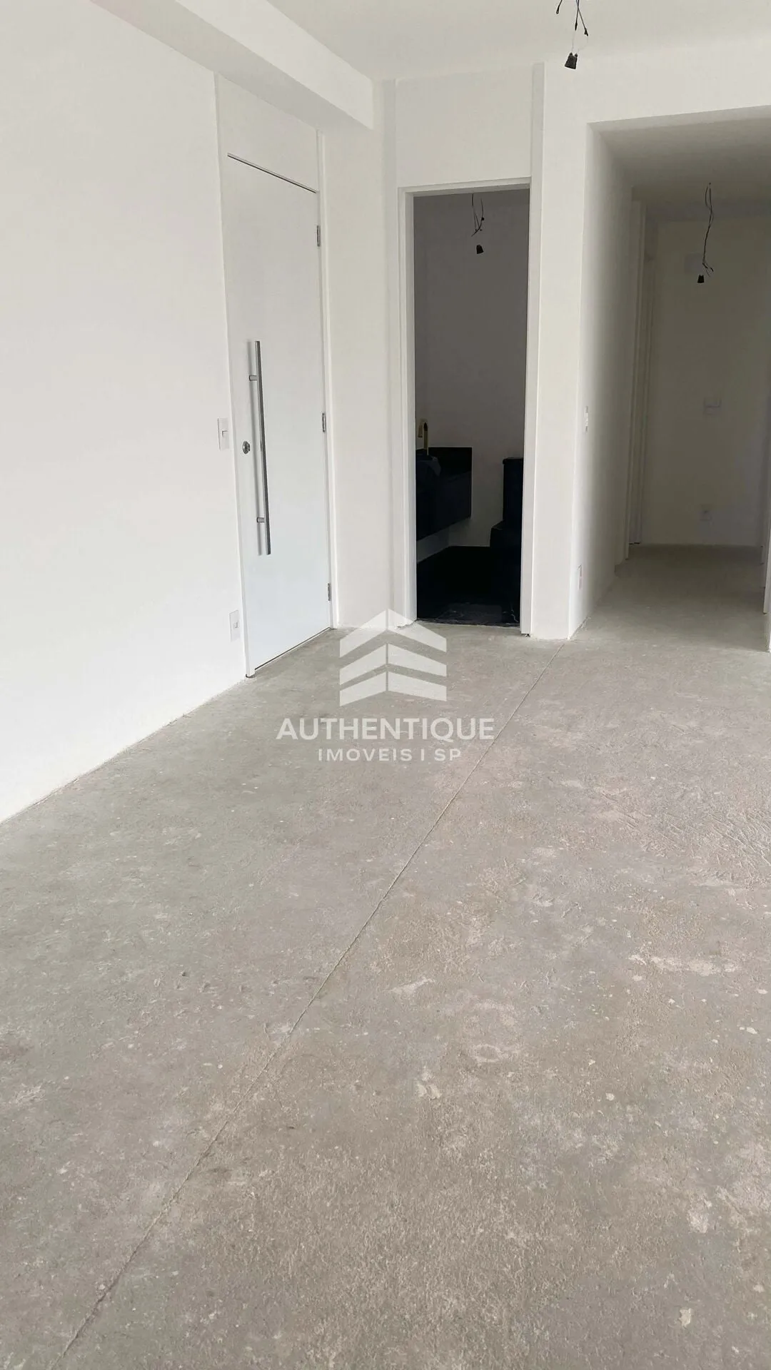 Imagem MOEMA BY CYRELA - Apartamento à venda em São Paulo/SP