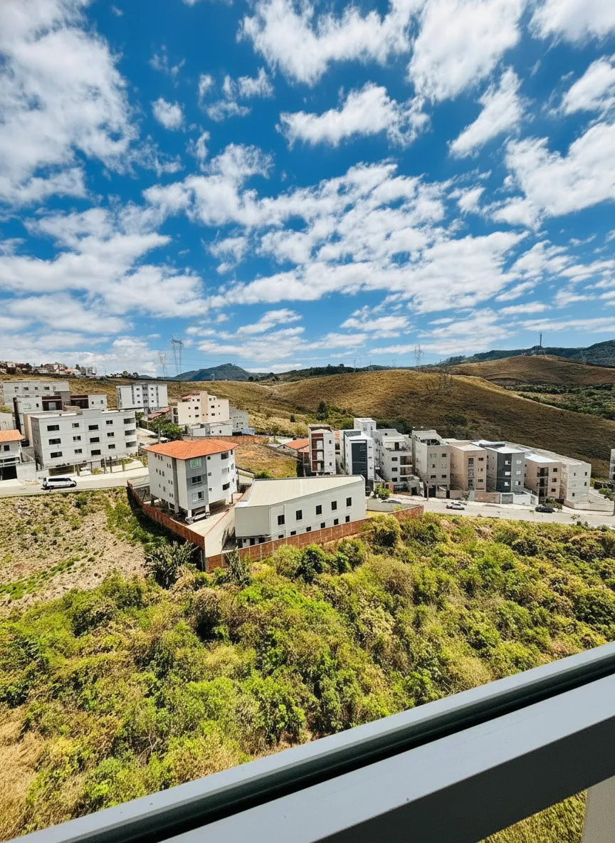 Imagem Apartamento 2 quartos à venda em Residencial Veredas, Poços de Caldas