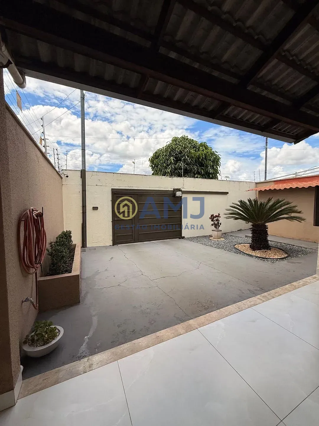 Imagem Casa à Venda no Residencial Canadá - Goiânia