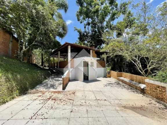Imagem Casa de Condomínio em Jardim Santa Paula - Cotia