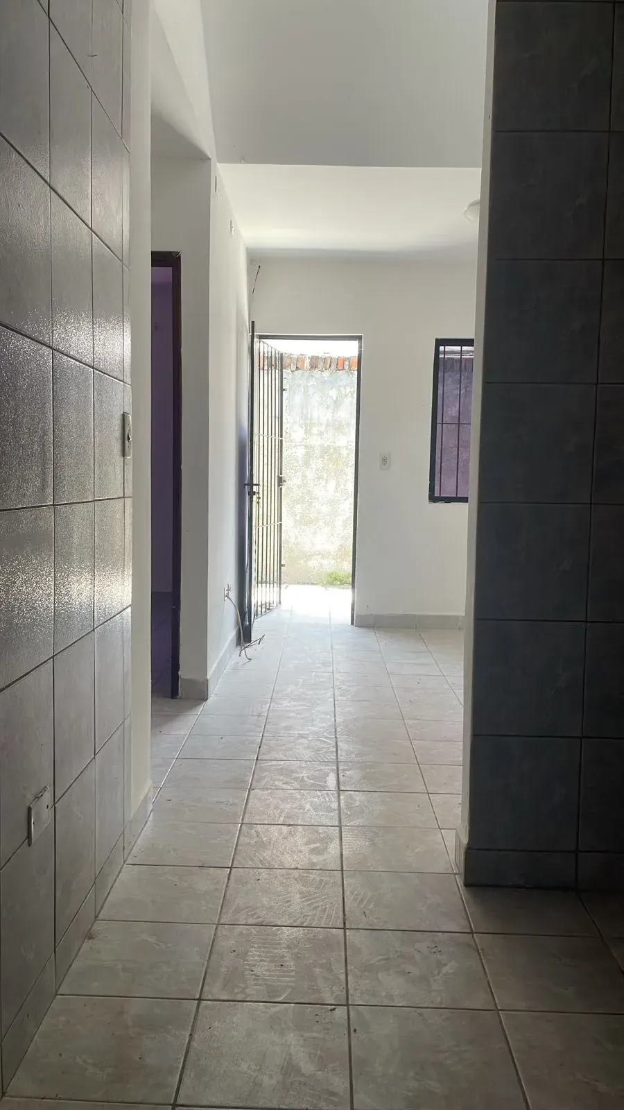Imagem Casa com 2 Quartos à Venda ou Locação, 70 m² em Pau Amarelo - Paulista