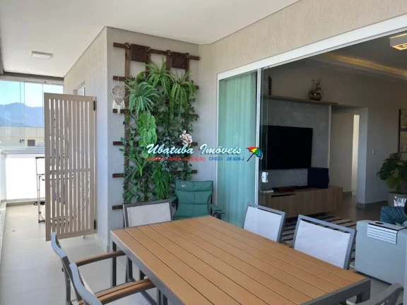 Imagem Apartamento em excelente localização no Centro