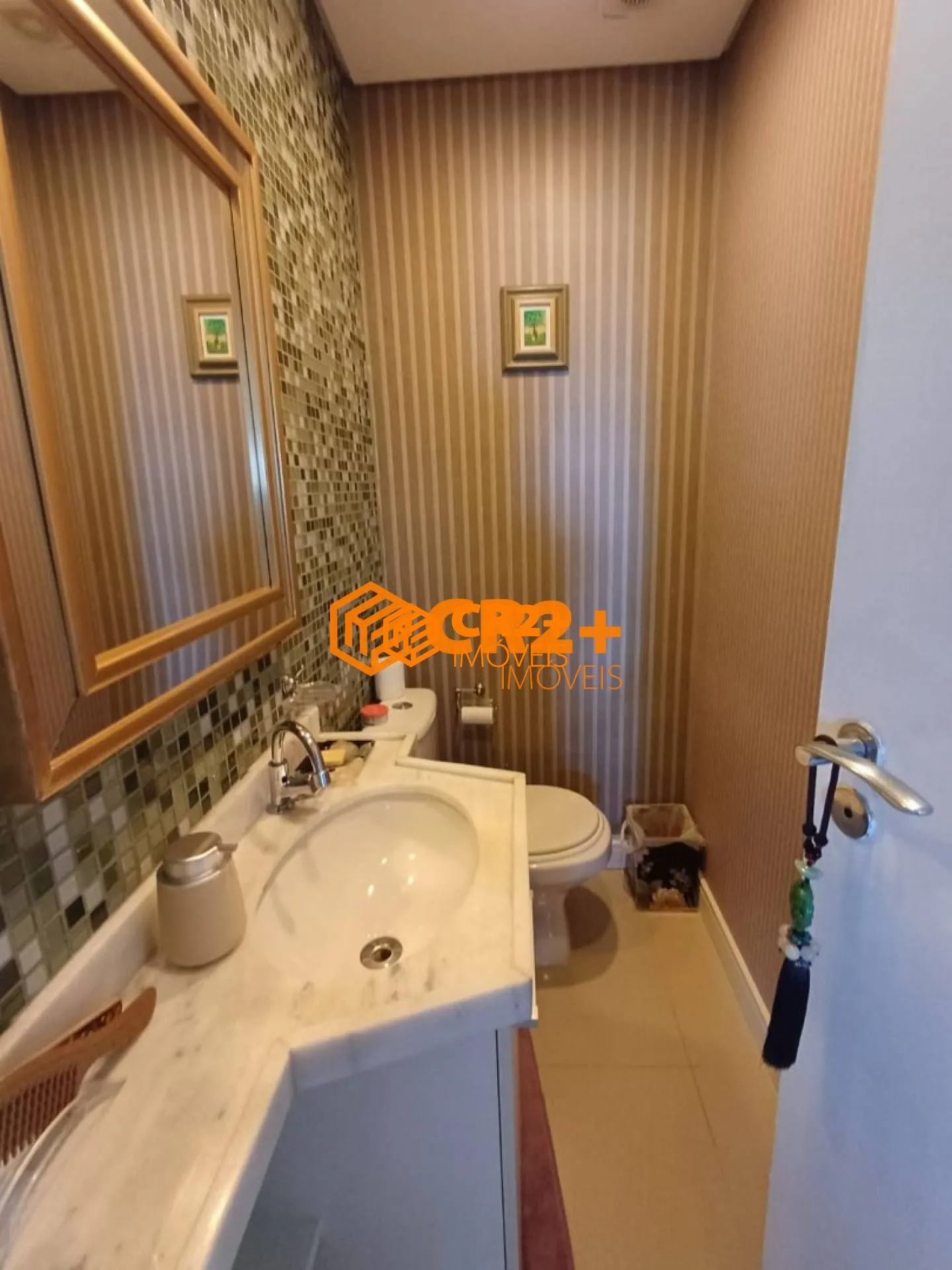 Imagem Apartamento de 96M² 02 quartos, 02 suítes em Boa Viagem com Vista Mar.