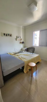 Imagem Apartamento em Santos 3 dormitórios, Way Orquidário.