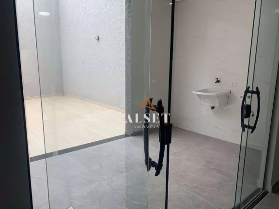 Imagem Sobrado Residencial à venda, Vila Carrão, São Paulo - SO0305.