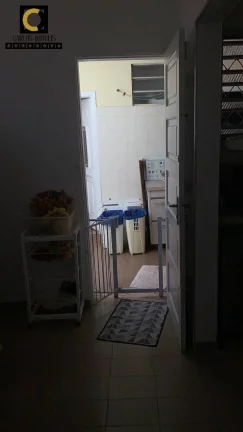 Imagem Otimo Sobrado 3 dorm.2 suítes a venda no Boqueirão- Santos168 m2 R$ 899 mil