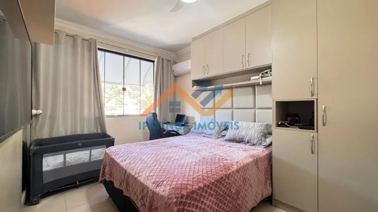 Imagem Apartamento no Bethânia