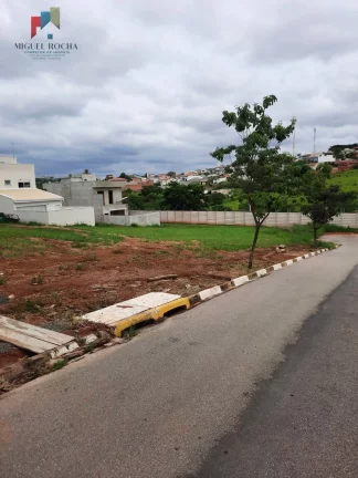 Imagem Terreno à venda no bairro Vila Doutor Laurindo - Tatuí/SP