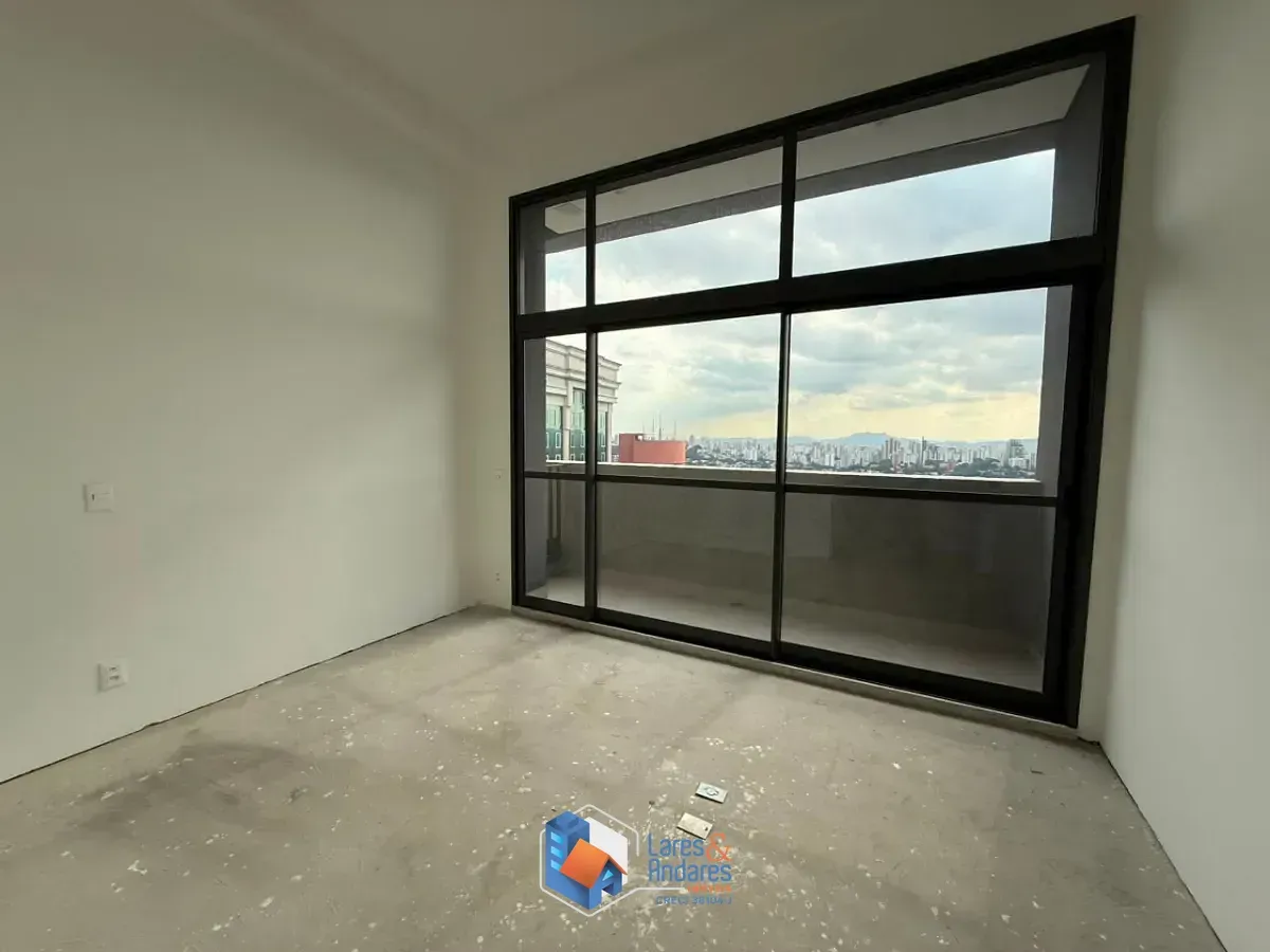Imagem Studio para venda em Higienópolis com 1 quarto, 24m²
