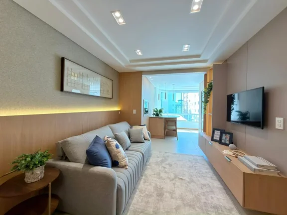 Imagem Apartamento 2 Dormitórios - Bairro Navegantes