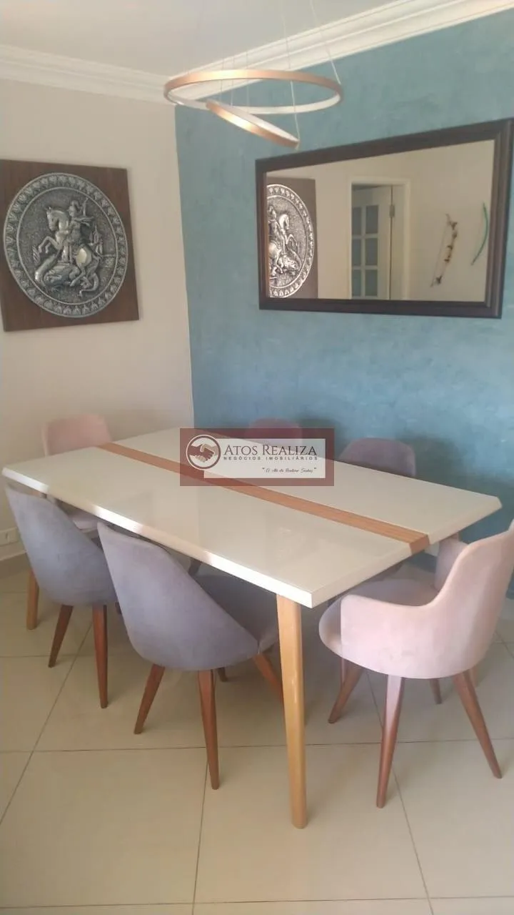Imagem Alugo excelente Apartamento com 84M², em Marajoara São Paulo, localização privilegiada, Apartamento com, 3 Dormitórios sendo 1 Suíte, com closet, cozinha planejada, sacada, área gourmet, lazer completo no condomio. Agende uma visita.