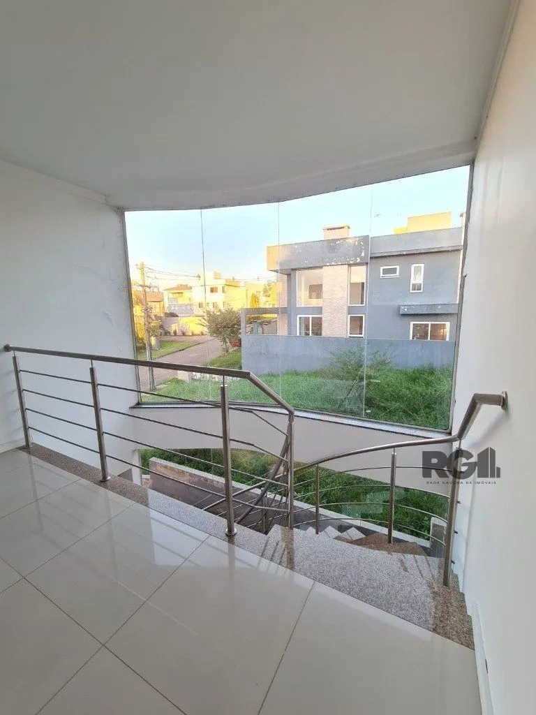 Imagem Casa de Condomínio em São Lucas