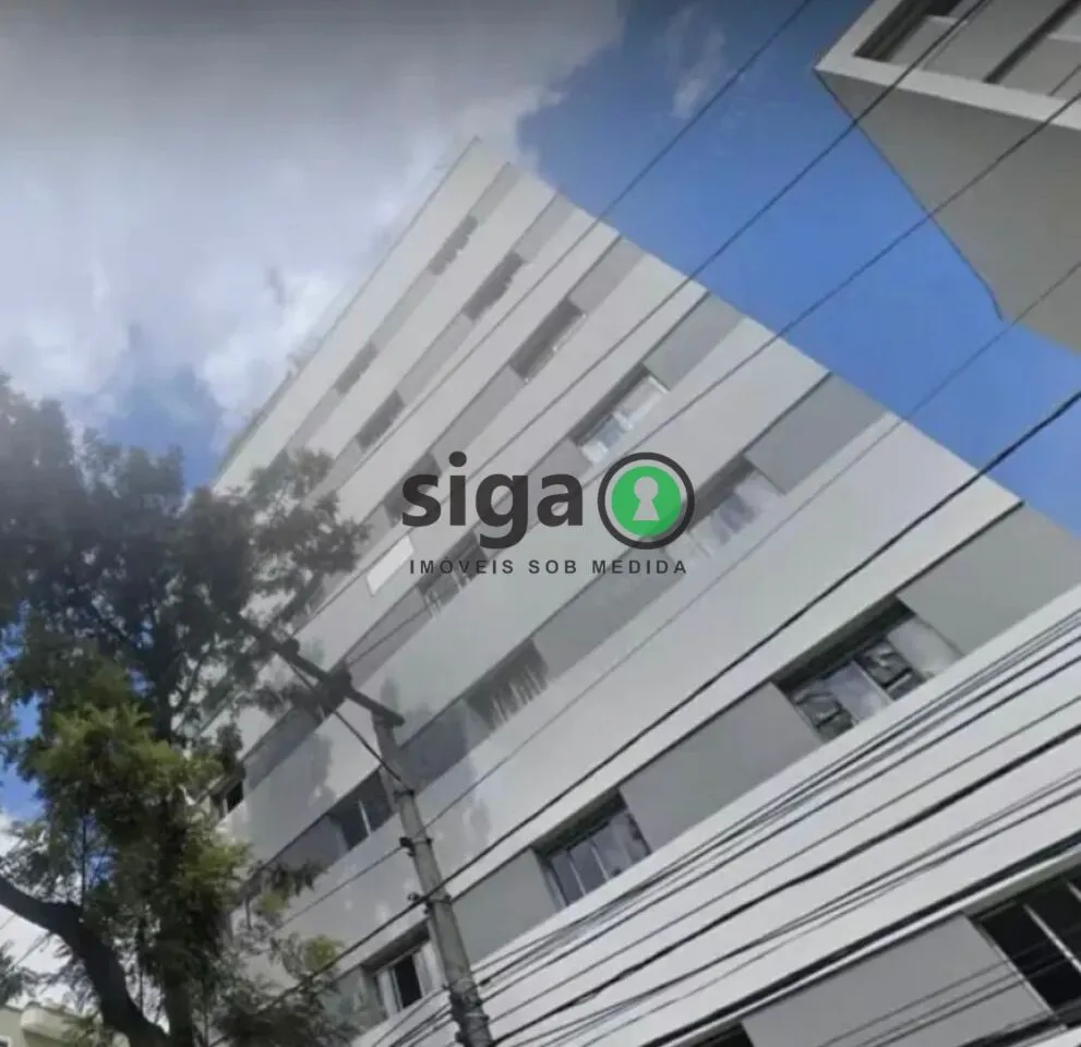 Imagem Apartamento de 75m2 a venda no Itaim, com 2 quartos e 1 vaga.